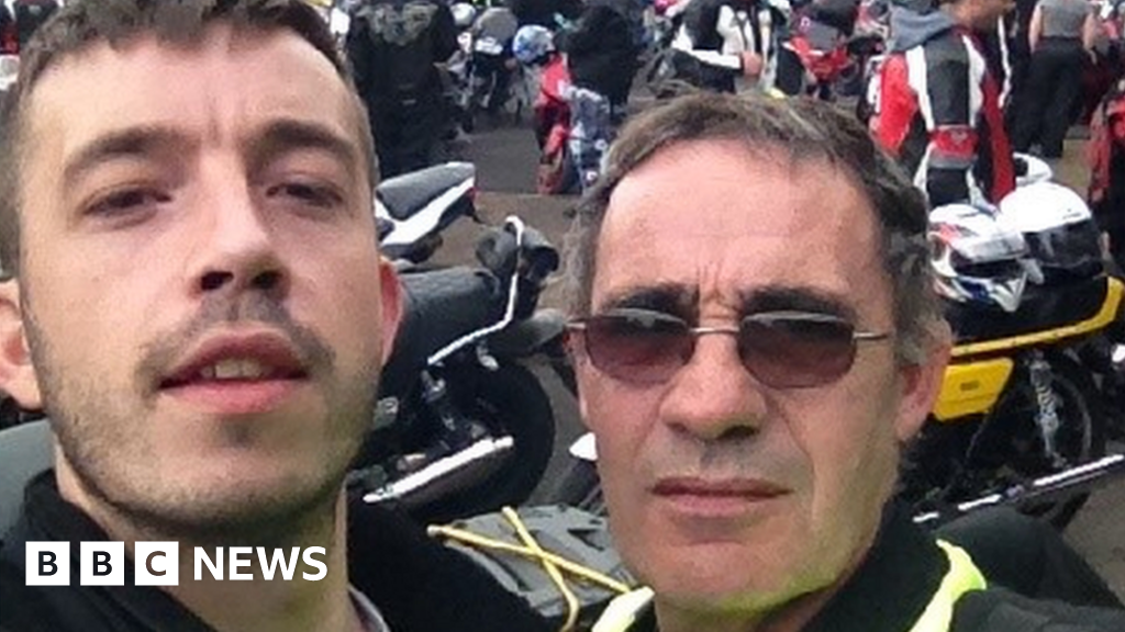 Gething donor firm fined for Anthony Bilton death