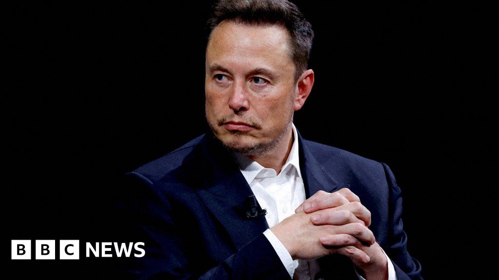 Elon Musk sues ChatGPT-maker OpenAI over Microsoft links Elon Musk sues ChatGPT-maker OpenAI over Microsoft links