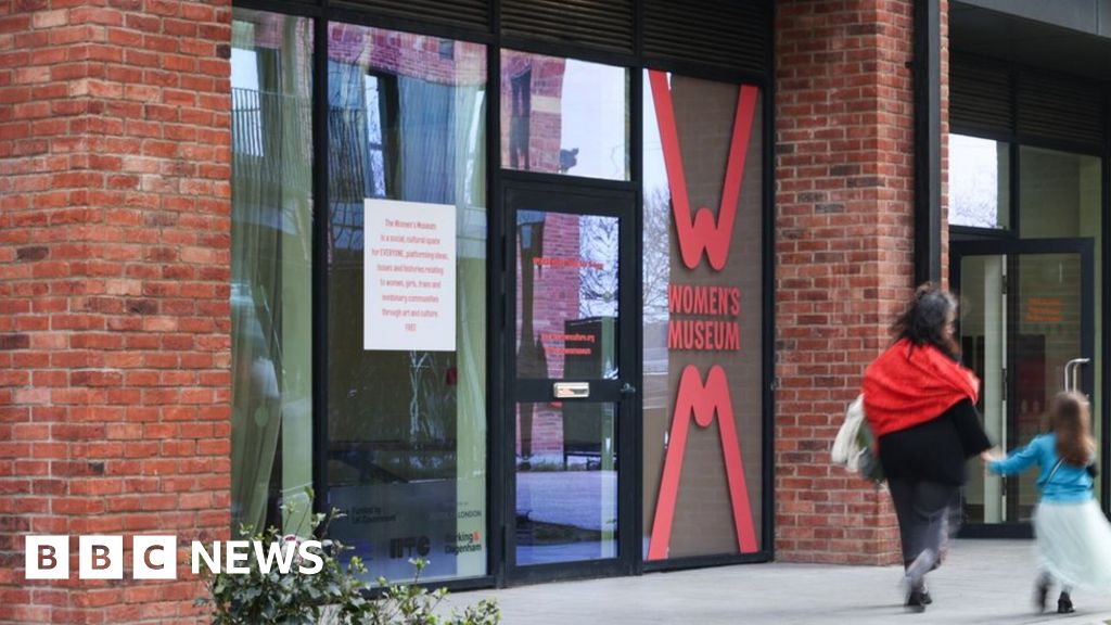 Women’s Museum opens in Barking with nuns exhibition