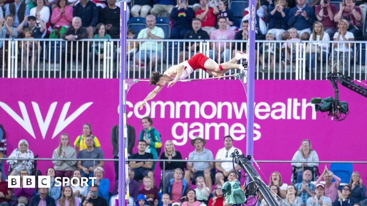 Commonwealth Games: Malaysia says it has been offered £100m to help stage 2026 event Commonwealth Games: Malaysia says it has been offered £100m to help stage 2026 event