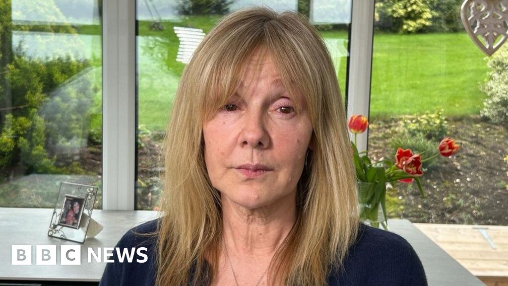 ‘My father’s care during Covid was negligent’ ‘My father’s care during Covid was negligent’