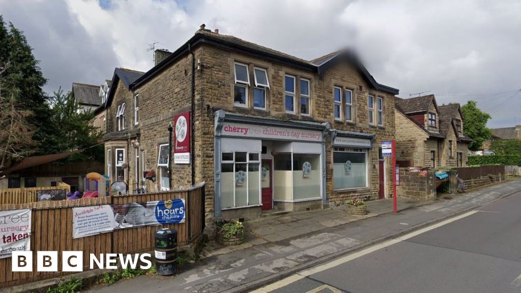 Child safeguarding concerns over Bradford nursery Child safeguarding concerns over Bradford nursery