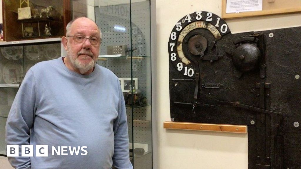 Bilsthorpe heritage museum fears closure over loss of home