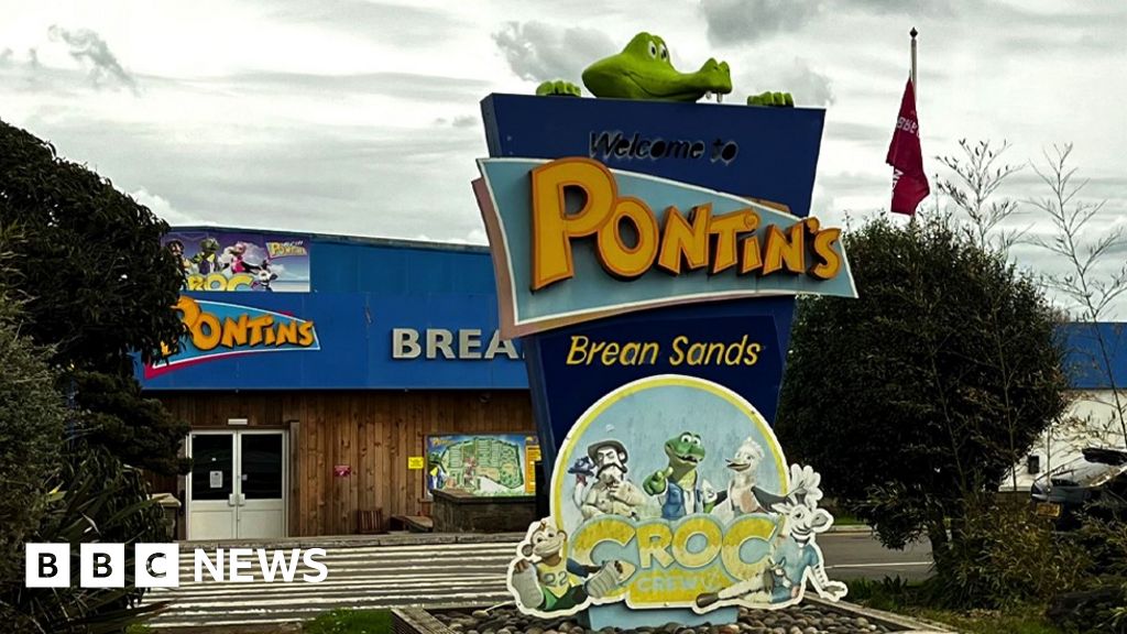 Seaside resort ‘decimated’ by EDF chalets deal Seaside resort ‘decimated’ by EDF chalets deal