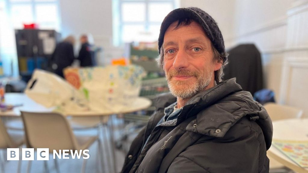 Demand at Trowbridge Storehouse foodbank grows