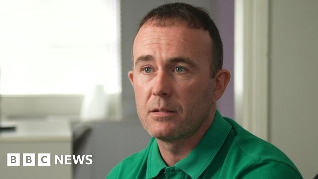 ‘Legacy Act denies victims like me closure’ ‘Legacy Act denies victims like me closure’