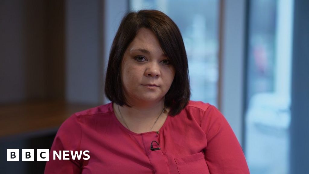 Former fire chief jailed for eight months