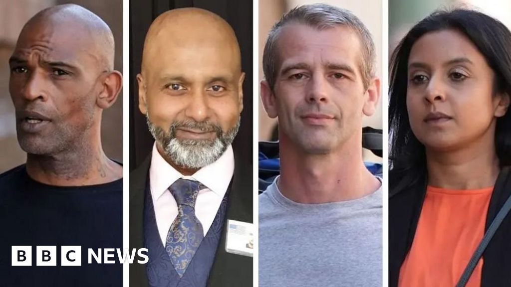 How a cult tried to kidnap coroner Lincoln Brookes in Essex How a cult tried to kidnap coroner Lincoln Brookes in Essex