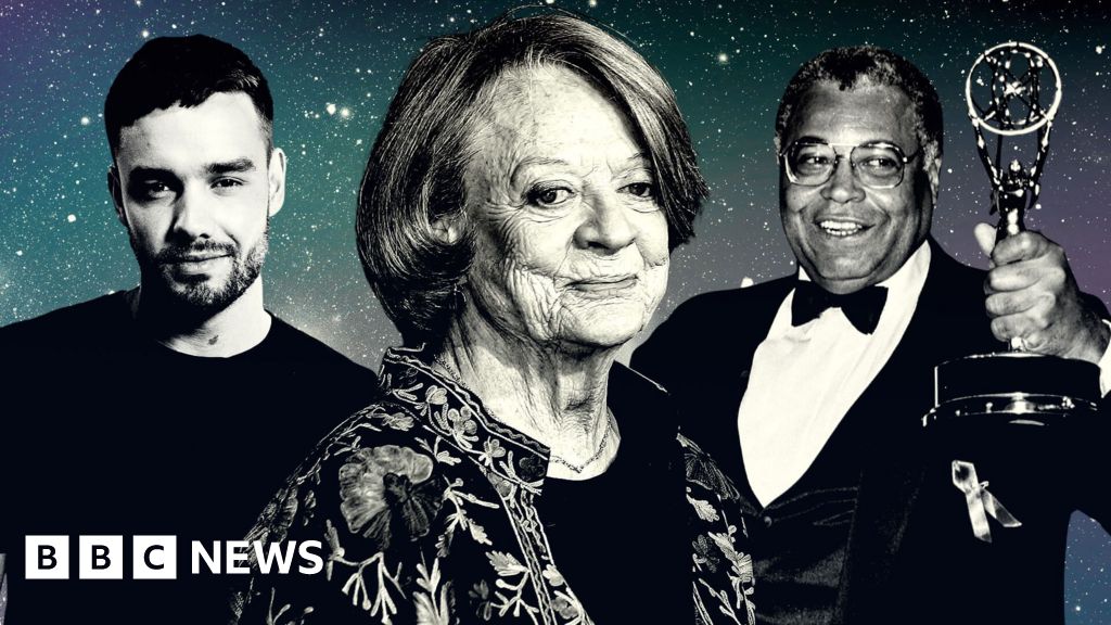 Who died in 2024? Notable deaths of the year Who died in 2024? Notable deaths of the year