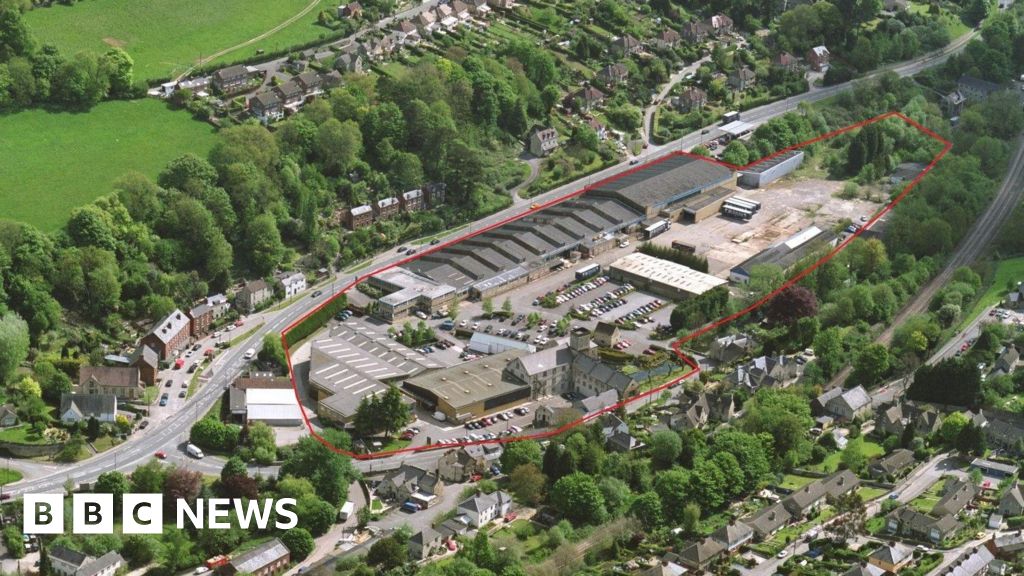 Further details about waterside community revealed Further details about waterside community revealed