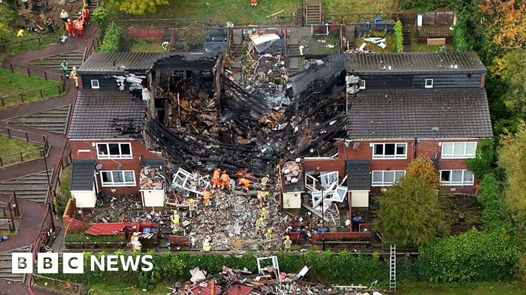Community ‘rallies’ after boy, 7, dies in Benwell house blast Community ‘rallies’ after boy, 7, dies in Benwell house blast