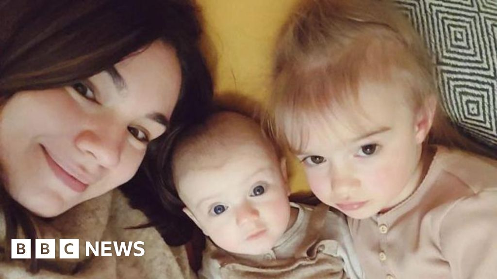 Fears about future of children’s Angharad Ward Fears about future of children’s Angharad Ward