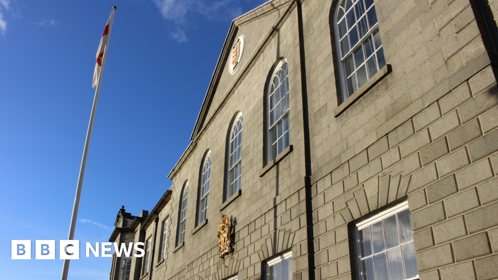 Health budget increase of £10m rejected by States Health budget increase of £10m rejected by States