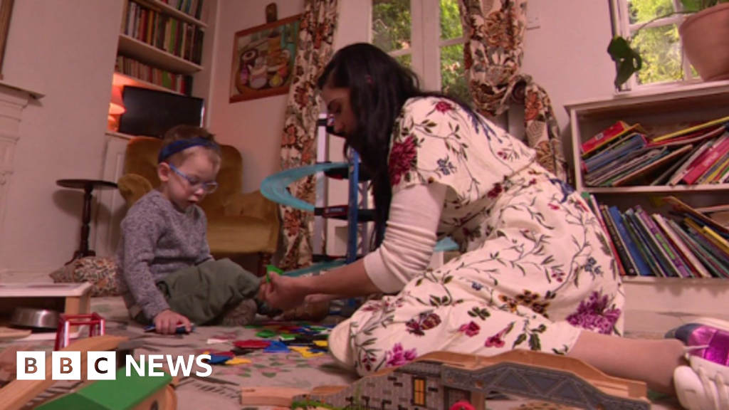 ‘NHS nursery closure could mean I can’t do my job’ ‘NHS nursery closure could mean I can’t do my job’