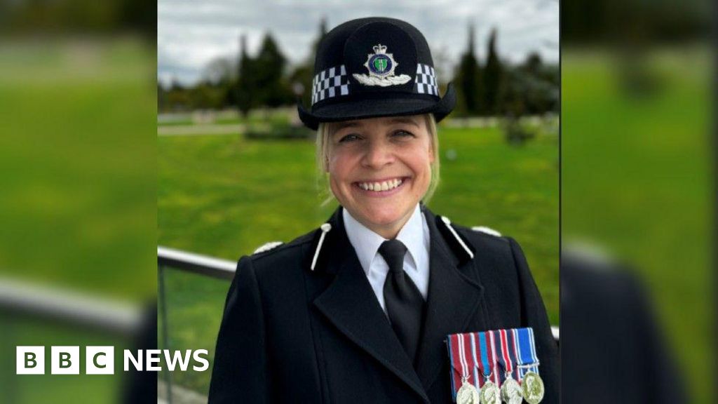 Interim deputy Chief Constable appointed for Gloucestershire