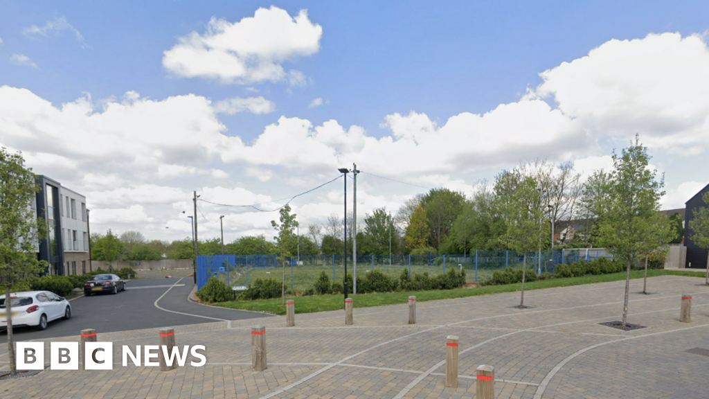 Homes plan for former Chubb bowling green site Homes plan for former Chubb bowling green site