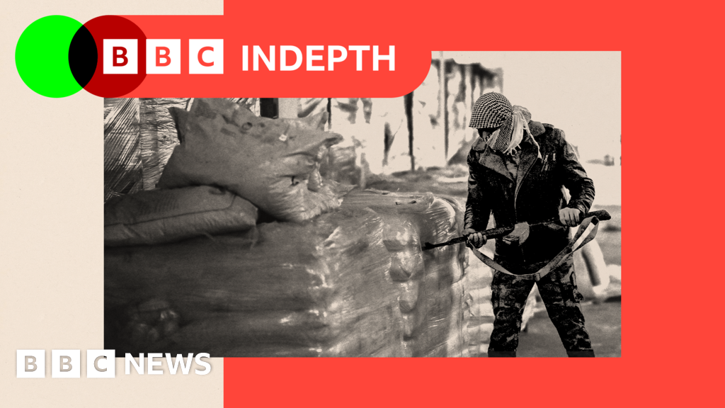 What will happen to Syria’s £4.5bn drug empire now? What will happen to Syria’s £4.5bn drug empire now?
