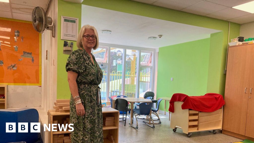 Rundown SEND school puts pupils’ ‘health at risk’