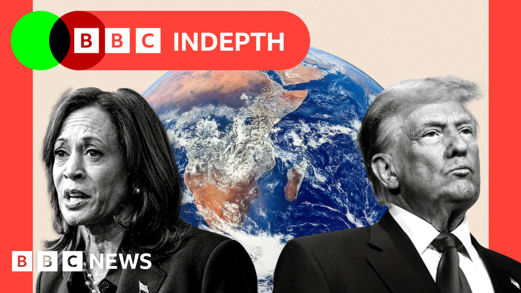 How this US election could change state of the world