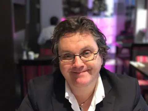 Scott McArthur Scott McArthur