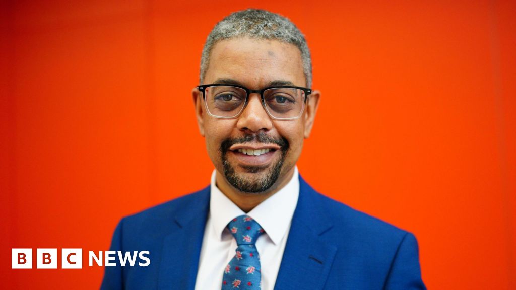 Vaughan Gething must return shocking donation, says ex-minister Vaughan Gething must return shocking donation, says ex-minister