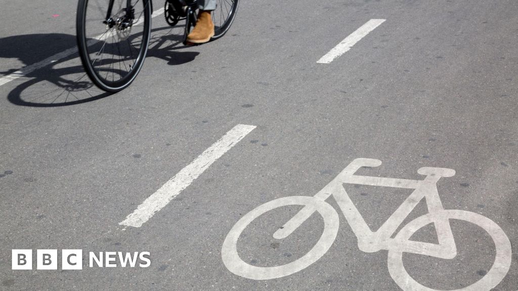 Challenge launched on rejected active travel plans Challenge launched on rejected active travel plans
