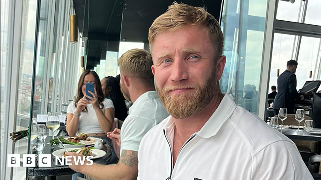 Brothers proud of killed Cornwall aid worker’s legacy Brothers proud of killed Cornwall aid worker’s legacy