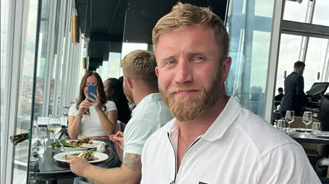 WCK.org/PA Photo issued by World Central Kitchen of Briton James "Jim" Henderson