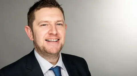 City of Wolverhampton College Peter Merry