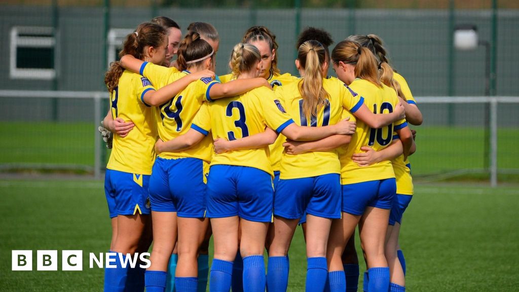Coaches resign at Solihull Moors women’s football team