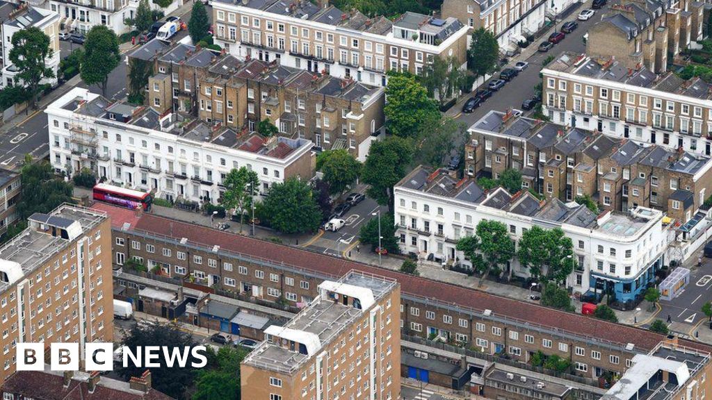What’s being done to help London’s housing crisis?