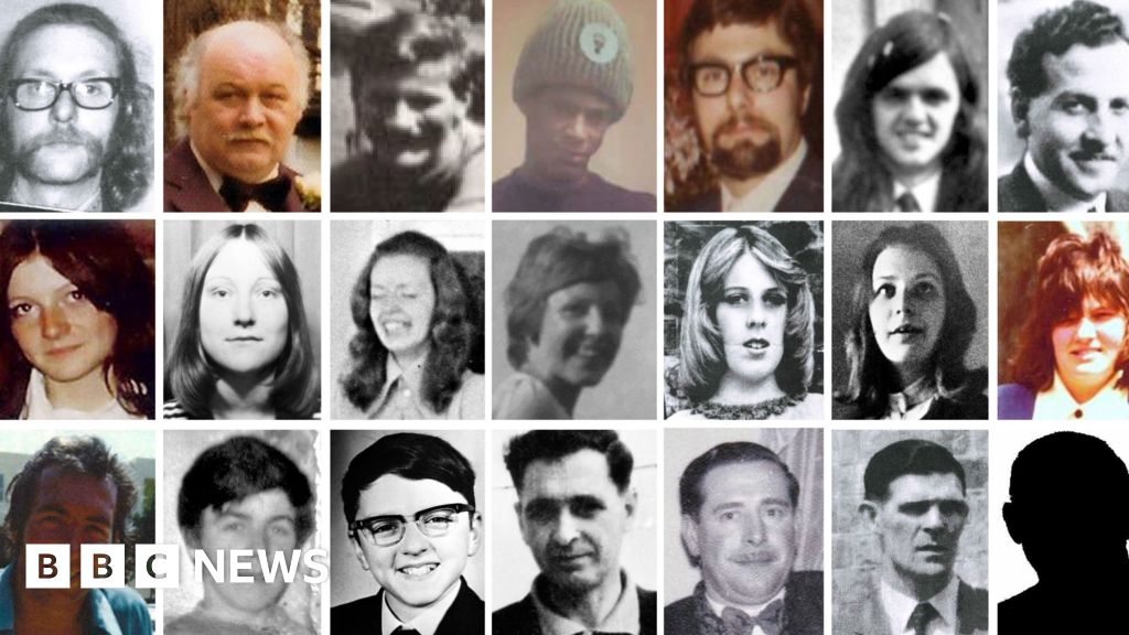 What we know 50 years on