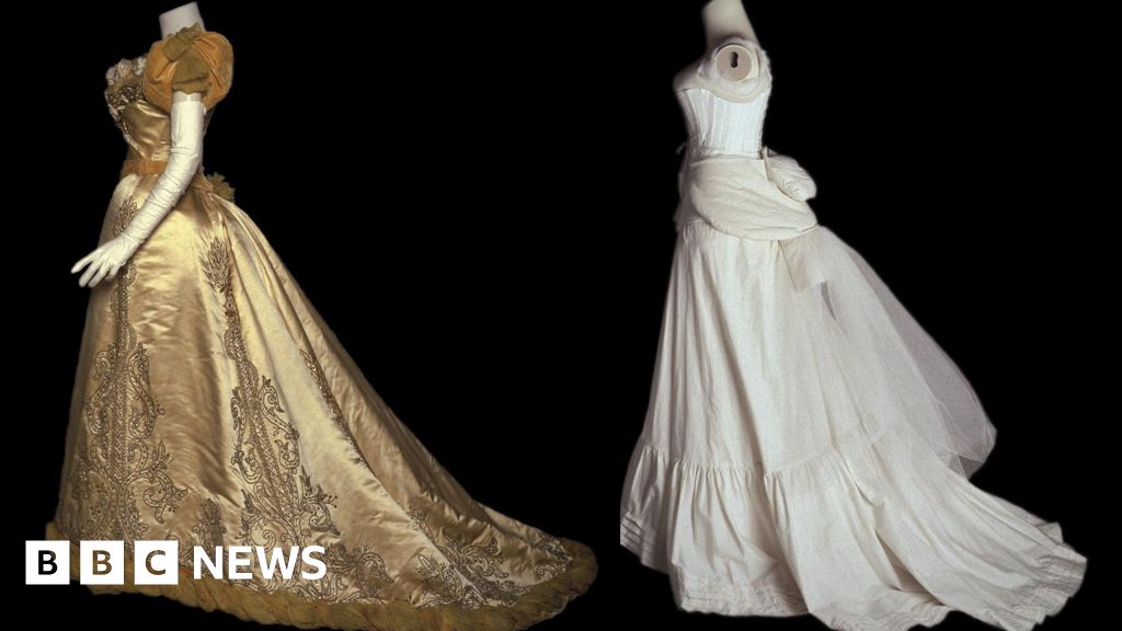 How the ‘father of haute couture’ revolutionised fashion How the ‘father of haute couture’ revolutionised fashion
