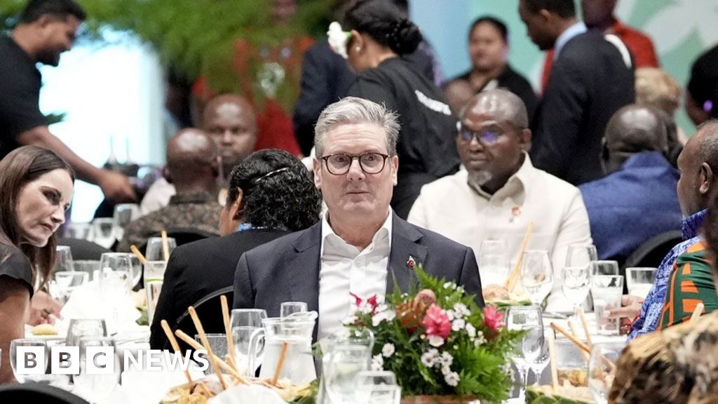 Commonwealth heads of government to defy UK on slavery reparations Commonwealth heads of government to defy UK on slavery reparations
