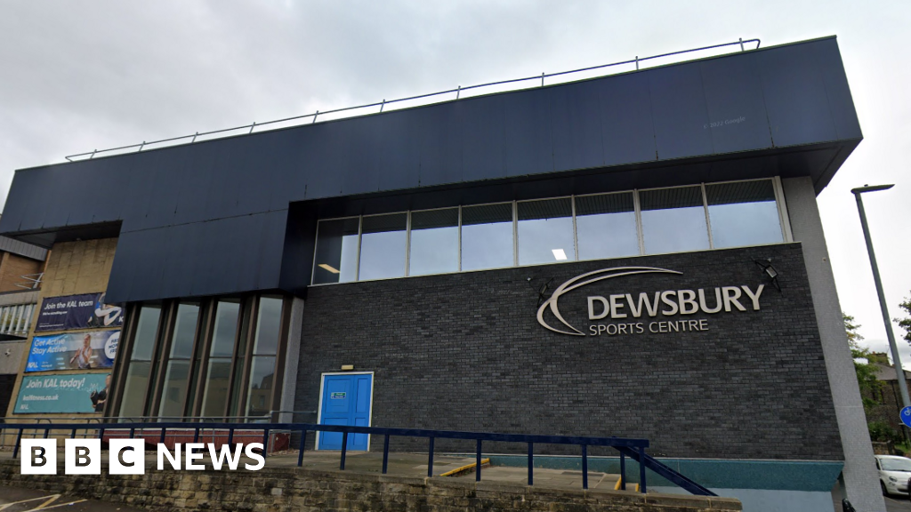 Dewsbury Sports Centre to close permanently Dewsbury Sports Centre to close permanently