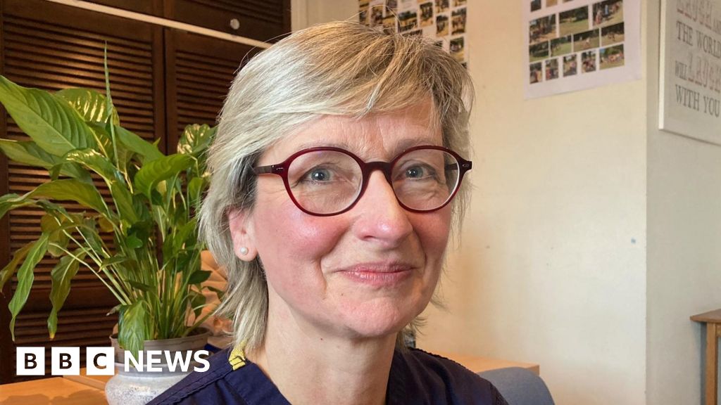 ‘Patients save up problems for their GP appointments’ ‘Patients save up problems for their GP appointments’
