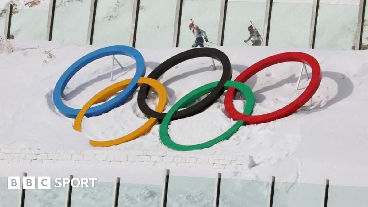 Lord Sebastian Coe open to moving summer sports to winter Olympics Lord Sebastian Coe open to moving summer sports to winter Olympics
