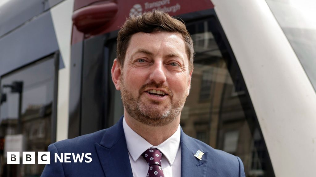 Police investigating Labour’s Edinburgh council leader Cammy Day Police investigating Labour’s Edinburgh council leader Cammy Day