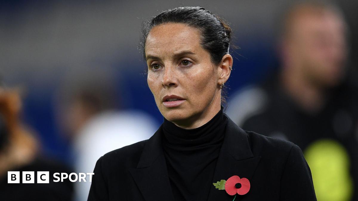 Wales focused on reaching Euros before Nations League – Wilkinson Wales focused on reaching Euros before Nations League – Wilkinson
