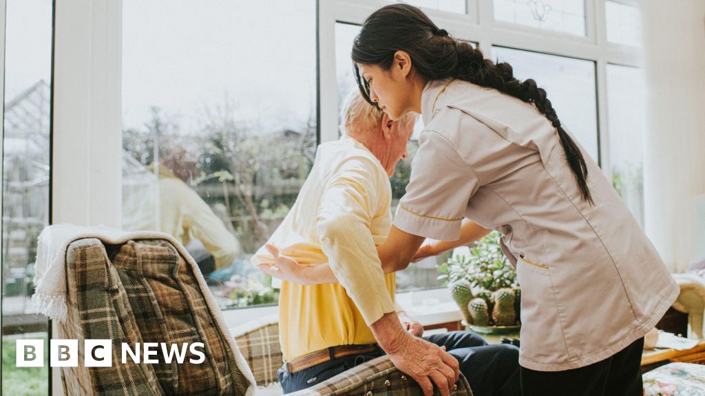Fixing social care is urgent, says minister, after claims of impasse Fixing social care is urgent, says minister, after claims of impasse