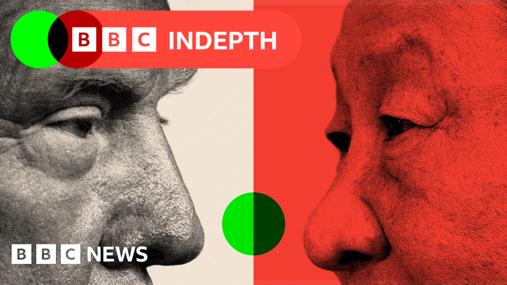 Why Trump and Xi Jinping’s ‘special relationship’ soured Why Trump and Xi Jinping’s ‘special relationship’ soured