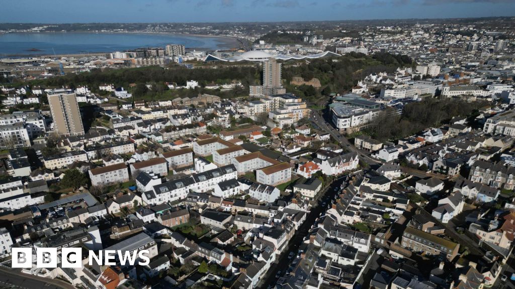 People in Jersey with financial struggles on the rise