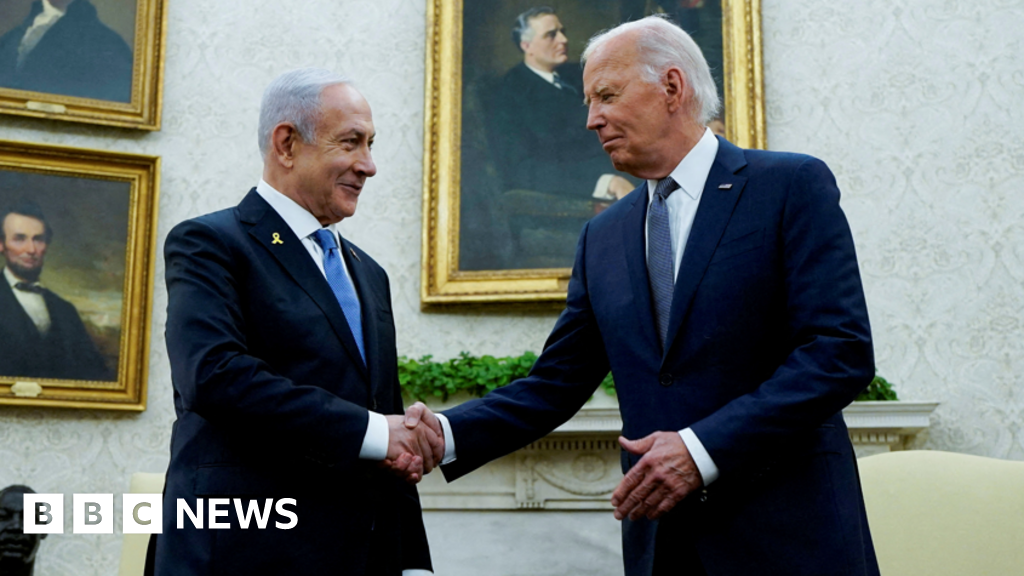 Strikes on Iran suggest Israel may have heeded US warnings Strikes on Iran suggest Israel may have heeded US warnings