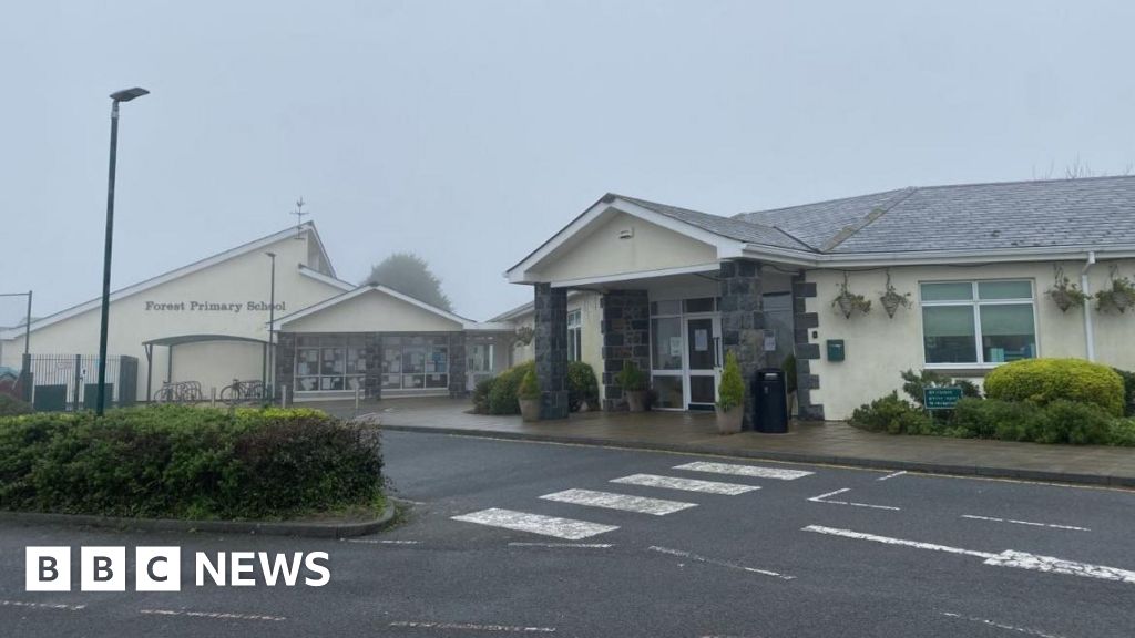 Forest Primary School given ‘good’ Ofsted rating Forest Primary School given ‘good’ Ofsted rating