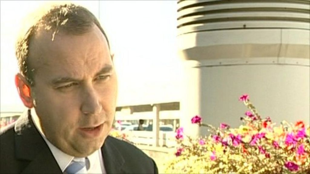 Defence rethink is needed says Rosyth dockyard MP