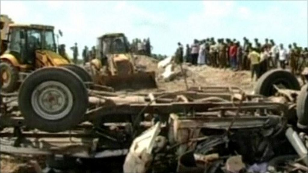 Sri Lanka blast was ‘not sabotage’