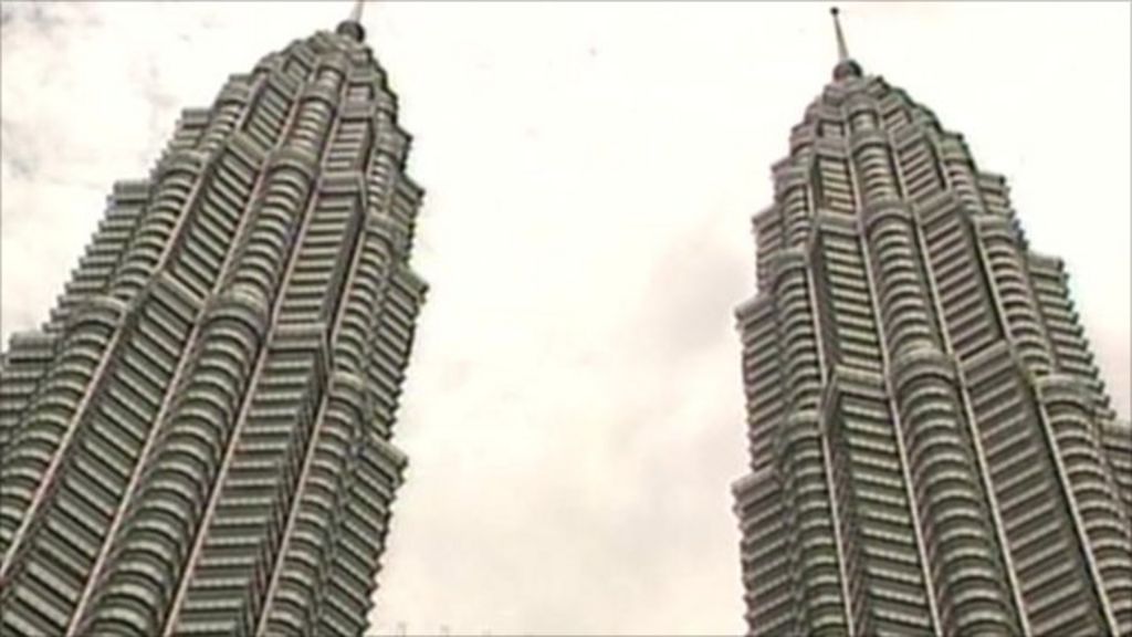 Rising opposition to new Malaysian skyscraper