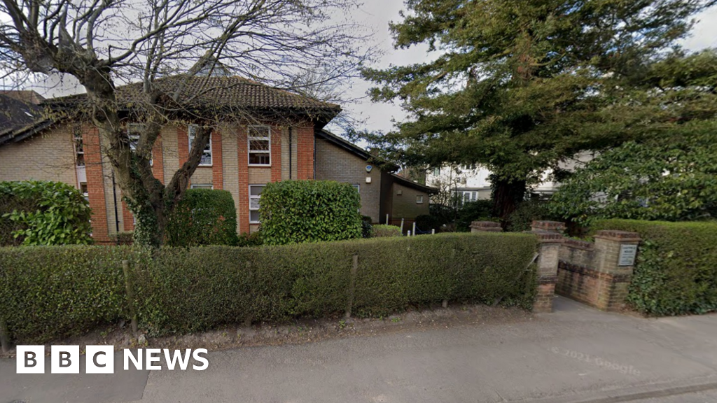 Stretched Eastfield House Surgery could soon move