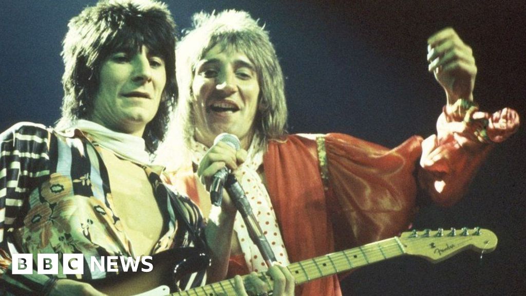 From the Stones to Queen From the Stones to Queen