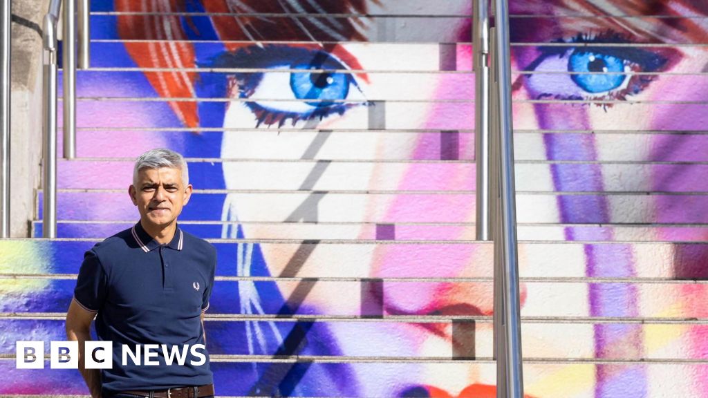 Khan denies conflict of interest over Wembley gig Khan denies conflict of interest over Wembley gig